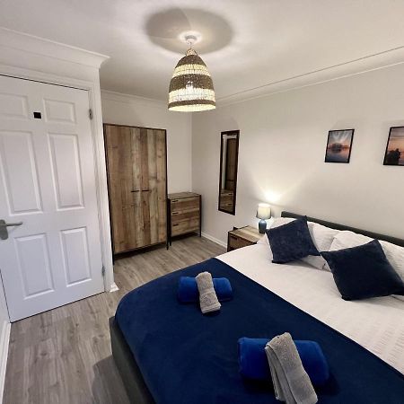 Charming 1Br Next To The Lanes By Sullivan Stays Brighton Dış mekan fotoğraf