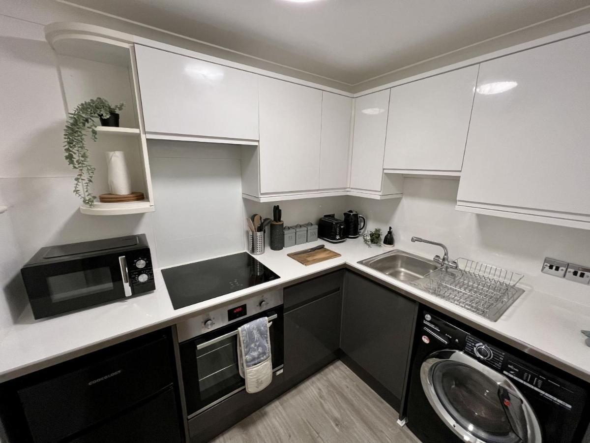 Charming 1Br Next To The Lanes By Sullivan Stays Brighton Dış mekan fotoğraf