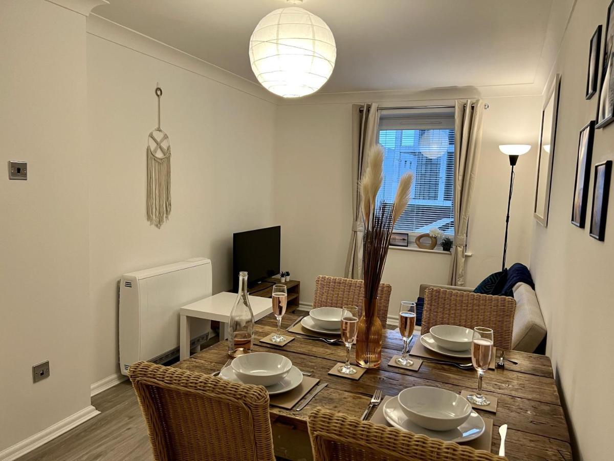 Charming 1Br Next To The Lanes By Sullivan Stays Brighton Dış mekan fotoğraf
