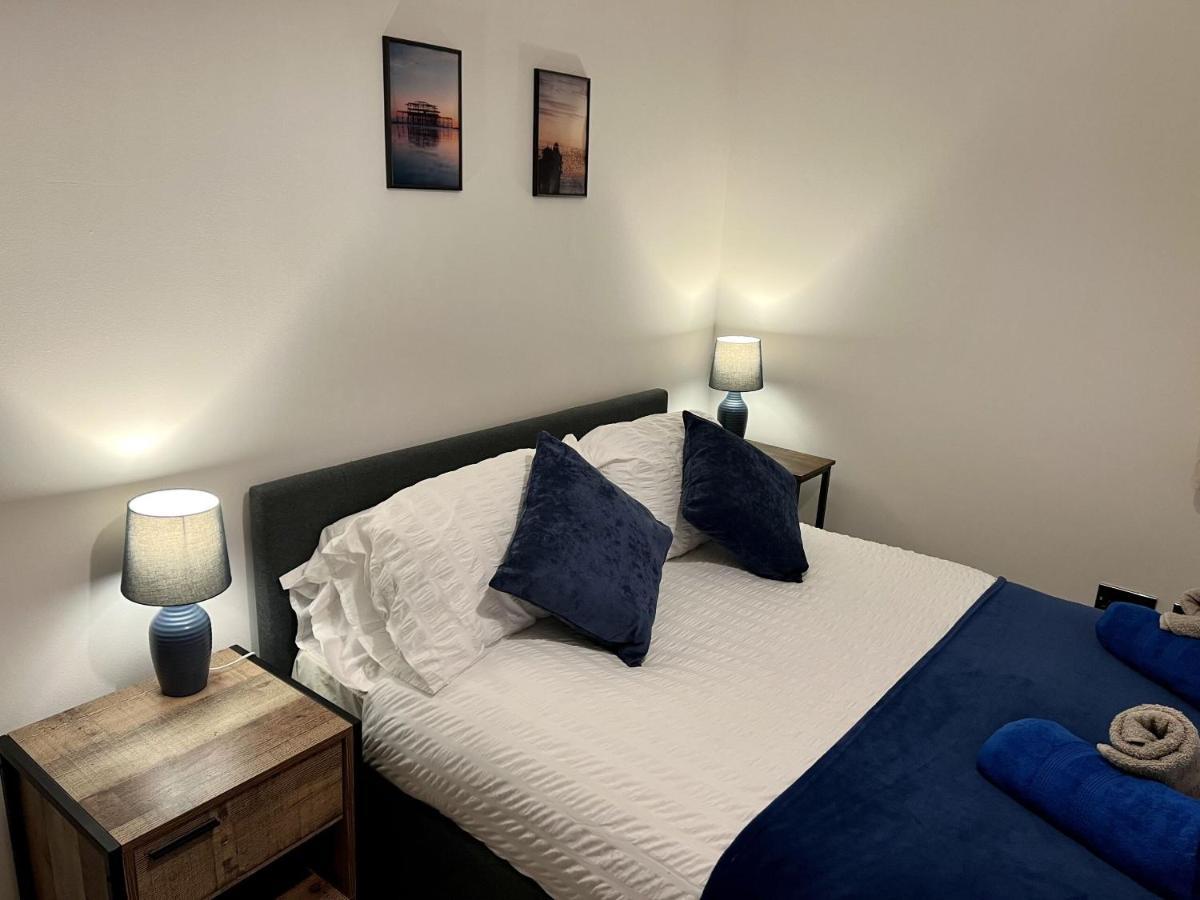 Charming 1Br Next To The Lanes By Sullivan Stays Brighton Dış mekan fotoğraf