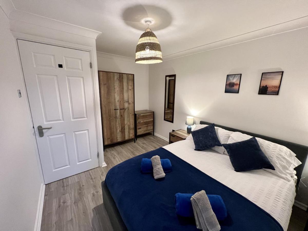 Charming 1Br Next To The Lanes By Sullivan Stays Brighton Dış mekan fotoğraf