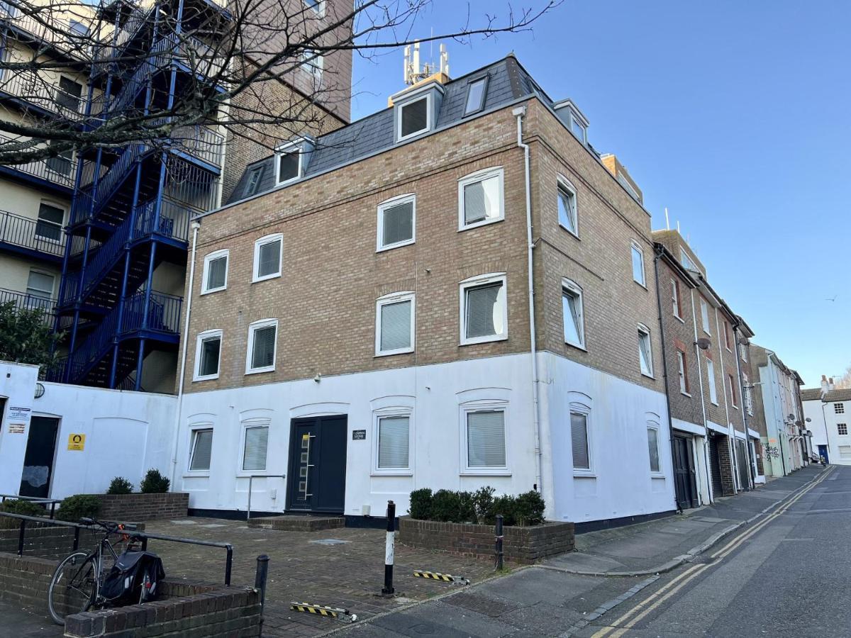 Charming 1Br Next To The Lanes By Sullivan Stays Brighton Dış mekan fotoğraf