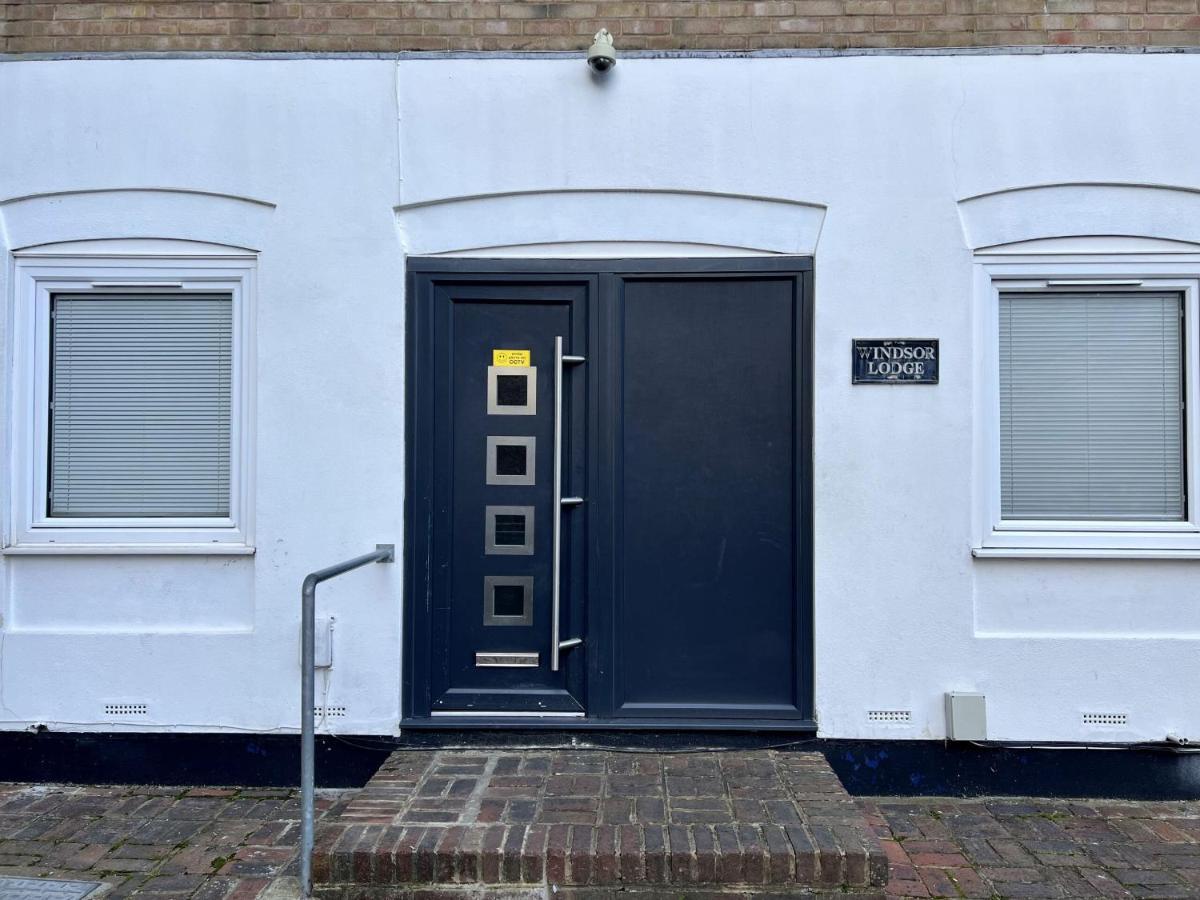 Charming 1Br Next To The Lanes By Sullivan Stays Brighton Dış mekan fotoğraf