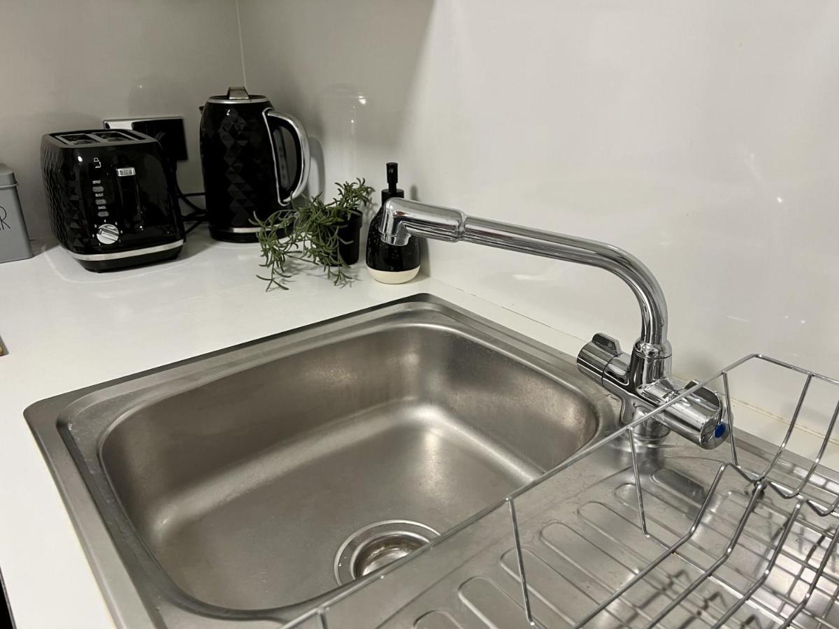 Charming 1Br Next To The Lanes By Sullivan Stays Brighton Dış mekan fotoğraf