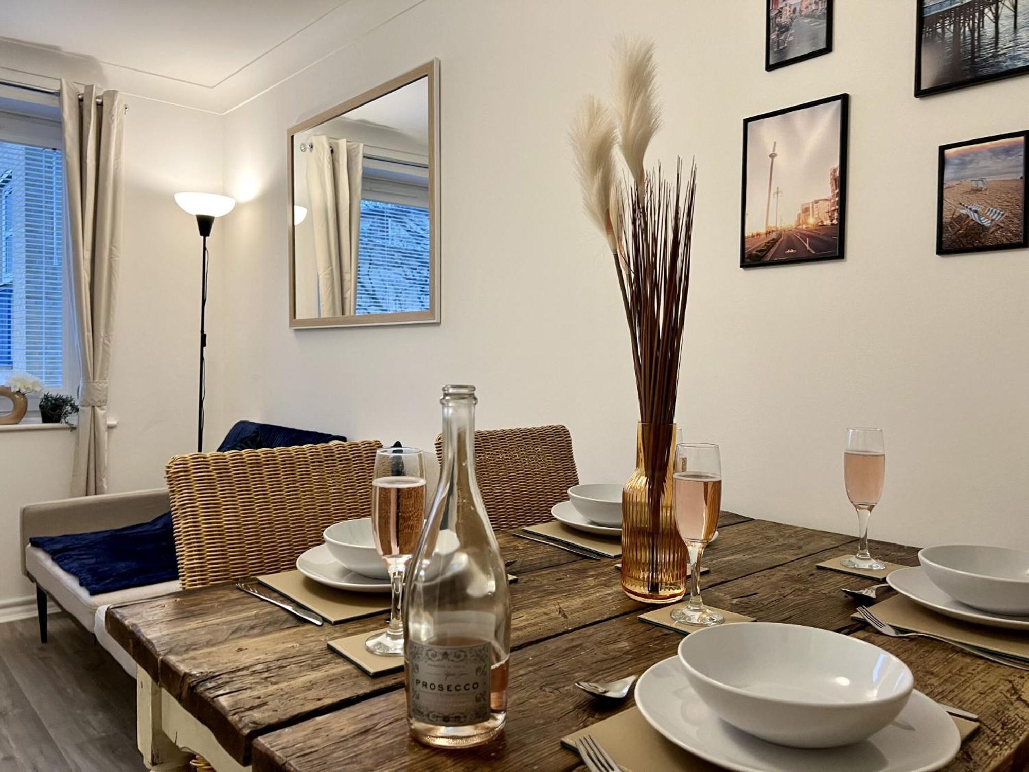 Charming 1Br Next To The Lanes By Sullivan Stays Brighton Dış mekan fotoğraf