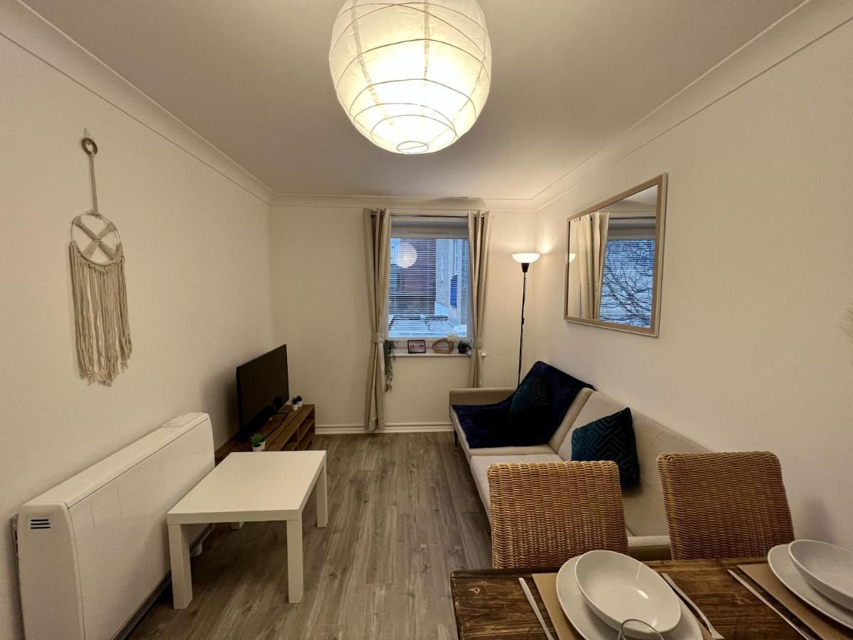 Charming 1Br Next To The Lanes By Sullivan Stays Brighton Dış mekan fotoğraf