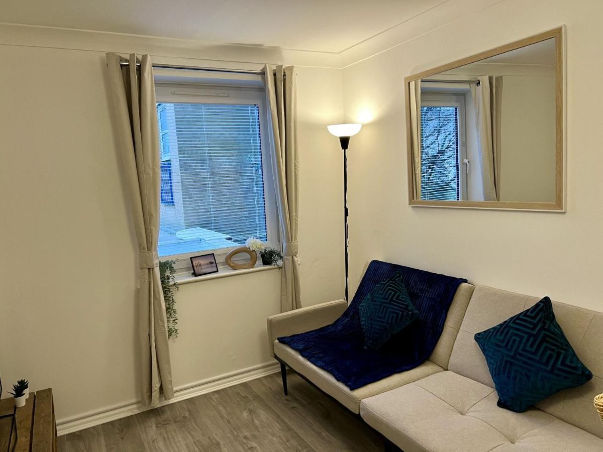 Charming 1Br Next To The Lanes By Sullivan Stays Brighton Dış mekan fotoğraf