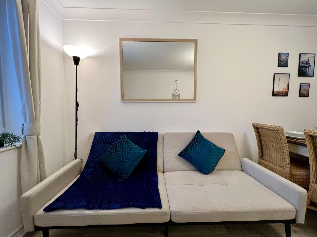 Charming 1Br Next To The Lanes By Sullivan Stays Brighton Dış mekan fotoğraf