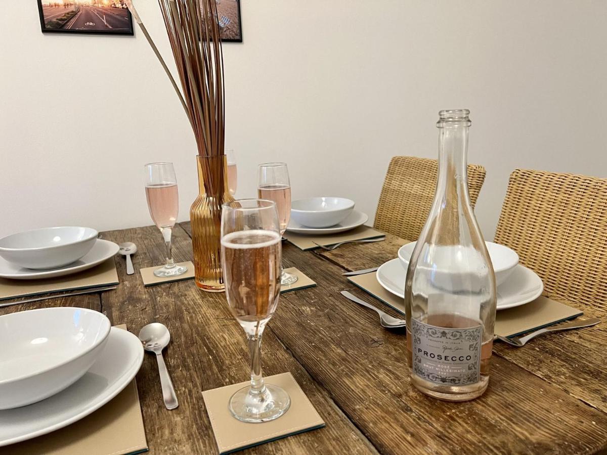 Charming 1Br Next To The Lanes By Sullivan Stays Brighton Dış mekan fotoğraf