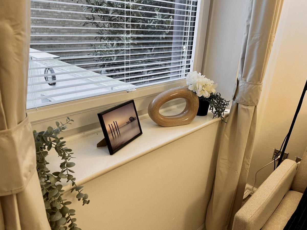 Charming 1Br Next To The Lanes By Sullivan Stays Brighton Dış mekan fotoğraf