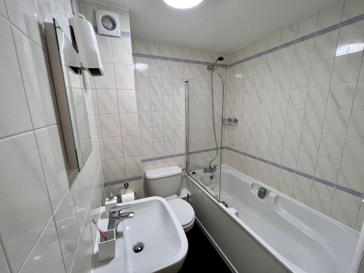 Charming 1Br Next To The Lanes By Sullivan Stays Brighton Dış mekan fotoğraf